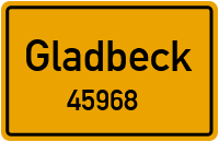 45968 Gladbeck