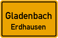 Krummackerweg in 35075 Gladenbach (Erdhausen)