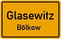Zum Gutshof in GlasewitzBölkow