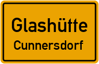 Glashütter Weg in 01768 Glashütte (Cunnersdorf)
