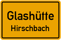 Kreischaer Straße in 01768 Glashütte (Hirschbach)