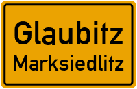 Zum Ruhland in GlaubitzMarksiedlitz