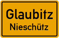 Winzerhöhe in GlaubitzNieschütz