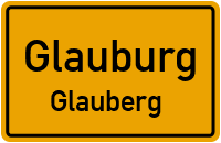 Glauberg