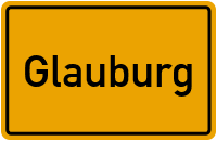 Glauburg in Hessen