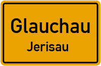 Boschstraße in GlauchauJerisau