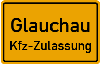 Zulassungstelle Glauchau