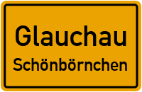 Albert-Köhler-Straße in 08371 Glauchau (Schönbörnchen)