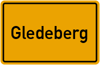 Gledeberg in Niedersachsen