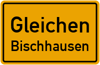 Drosselweg in GleichenBischhausen