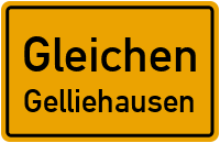 Kielstraße in 37130 Gleichen (Gelliehausen)