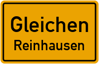 Bromberger Weg in 37130 Gleichen (Reinhausen)