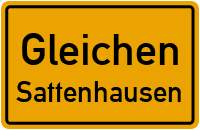 Am Gänsemarkt in 37130 Gleichen (Sattenhausen)
