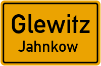 Jahnkow in GlewitzJahnkow
