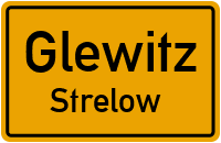 Strelow in GlewitzStrelow