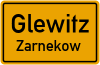 Zarnekow in 18513 Glewitz (Zarnekow)