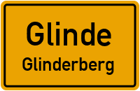 Havighorster Weg in GlindeGlinderberg