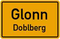 Doblberg in GlonnDoblberg