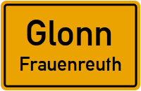 Frauenreuth in GlonnFrauenreuth