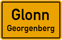 Georgenberg in GlonnGeorgenberg