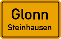 Steinhausen in 85625 Glonn (Steinhausen)