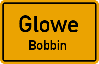 Heidbergstraße in 18551 Glowe (Bobbin)