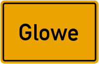 Glowe in Mecklenburg-Vorpommern