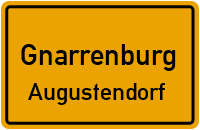 Augustendorf in GnarrenburgAugustendorf
