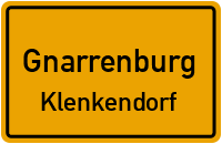 Klenkendorf in GnarrenburgKlenkendorf