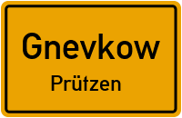 Prützen in GnevkowPrützen