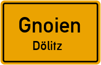 Dölitz in GnoienDölitz