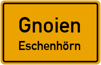 Eschenhörn in 17179 Gnoien (Eschenhörn)