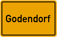 Godendorf in Mecklenburg-Vorpommern