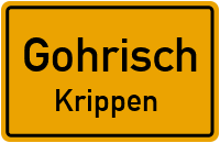 Bertheltspromenade in GohrischKrippen