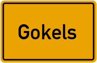 Gokels in Schleswig-Holstein
