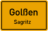 Dorfaue in GolßenSagritz
