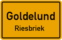 Norderfeld in GoldelundRiesbriek
