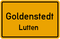 Hortensienstraße in 49424 Goldenstedt (Lutten)