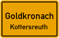 Straßenverzeichnis Goldkronach Kottersreuth
