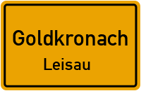 Leisau in GoldkronachLeisau