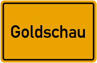Goldschau in Sachsen-Anhalt