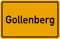 Gollenberg in Brandenburg