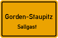 Trift in Gorden-StaupitzSallgast