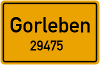 29475 Gorleben