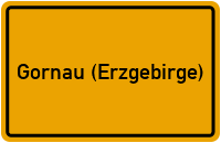 Dittersdorfer Straße in 09405 Gornau (Erzgebirge)