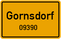 09390 Gornsdorf