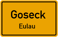 Siedichgrund in GoseckEulau