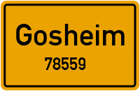 78559 Gosheim