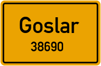38690 Goslar