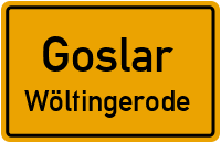 Klostergut Wöltingerode in GoslarWöltingerode